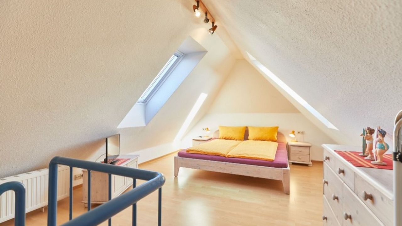 Schlafzimmer Schlafzimmer